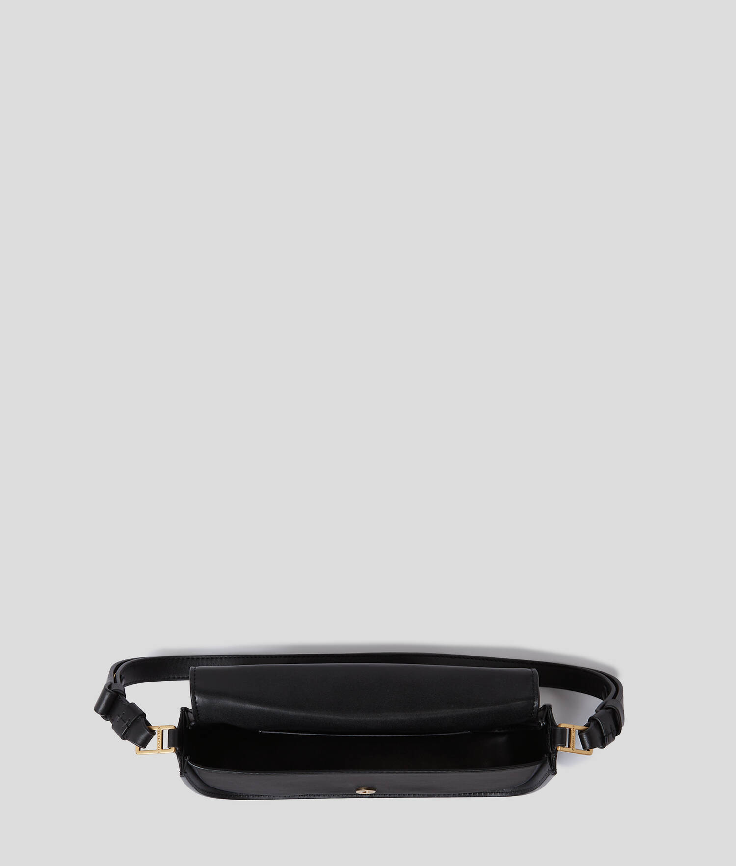 SAC BANDOULIÈRE DEUX EN UN K/SIGNATURE
