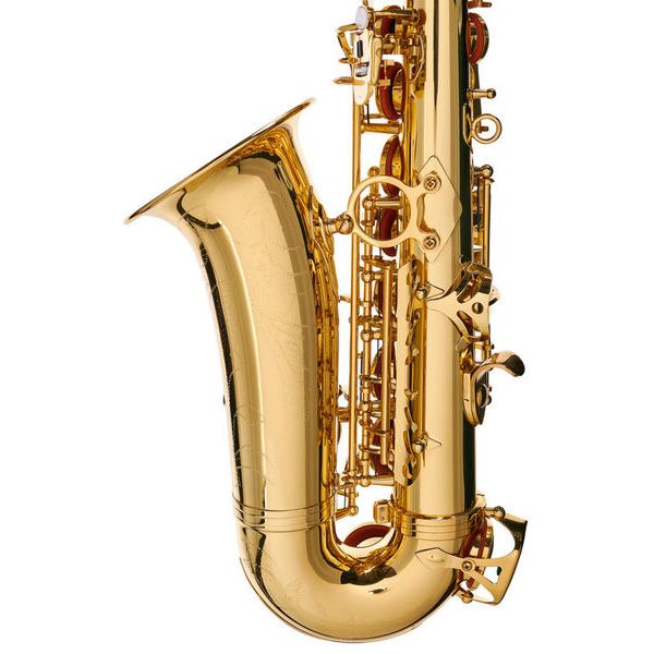 Startone SAS-75 Alto Sax Set II