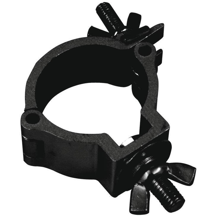 Eurolite TPC-10 coupler zwart