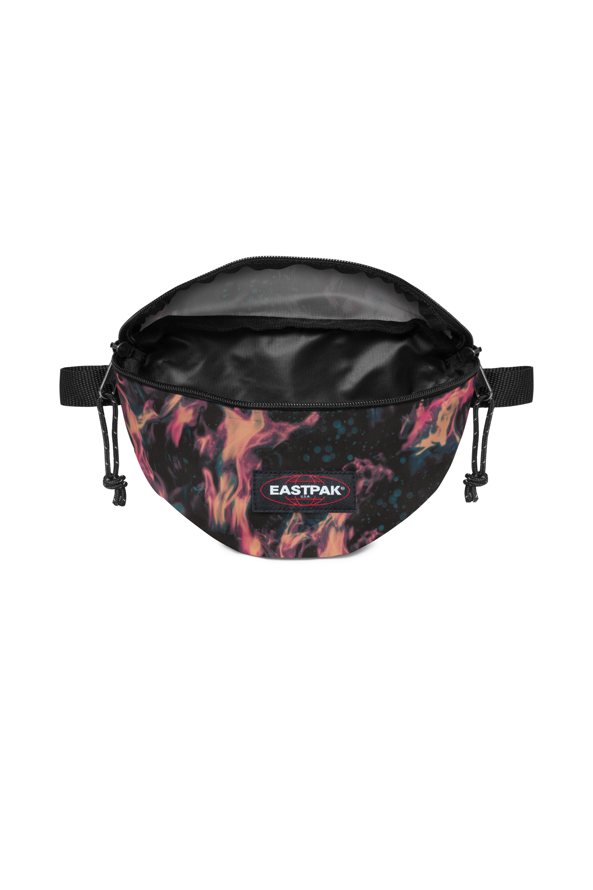 EASTPAK sac banane Springer Noir