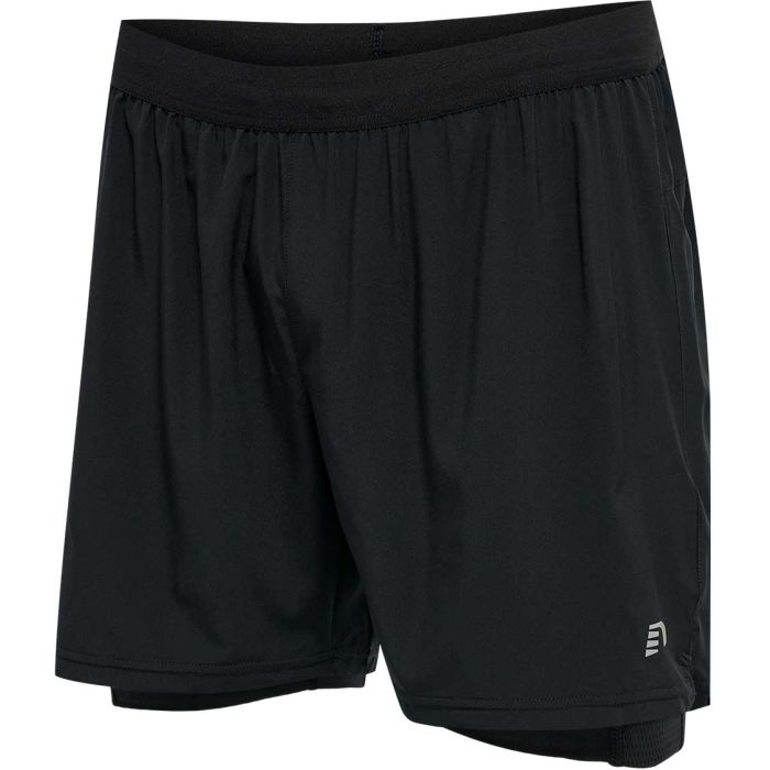 Core 2in1 Shorts Men løbeshorts