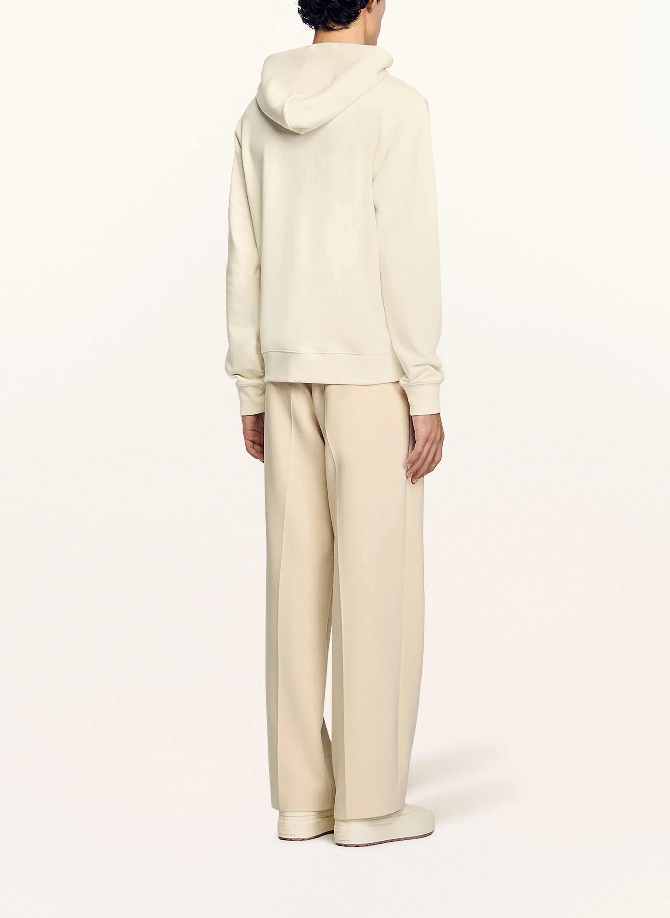 SANDRO Hoodie
