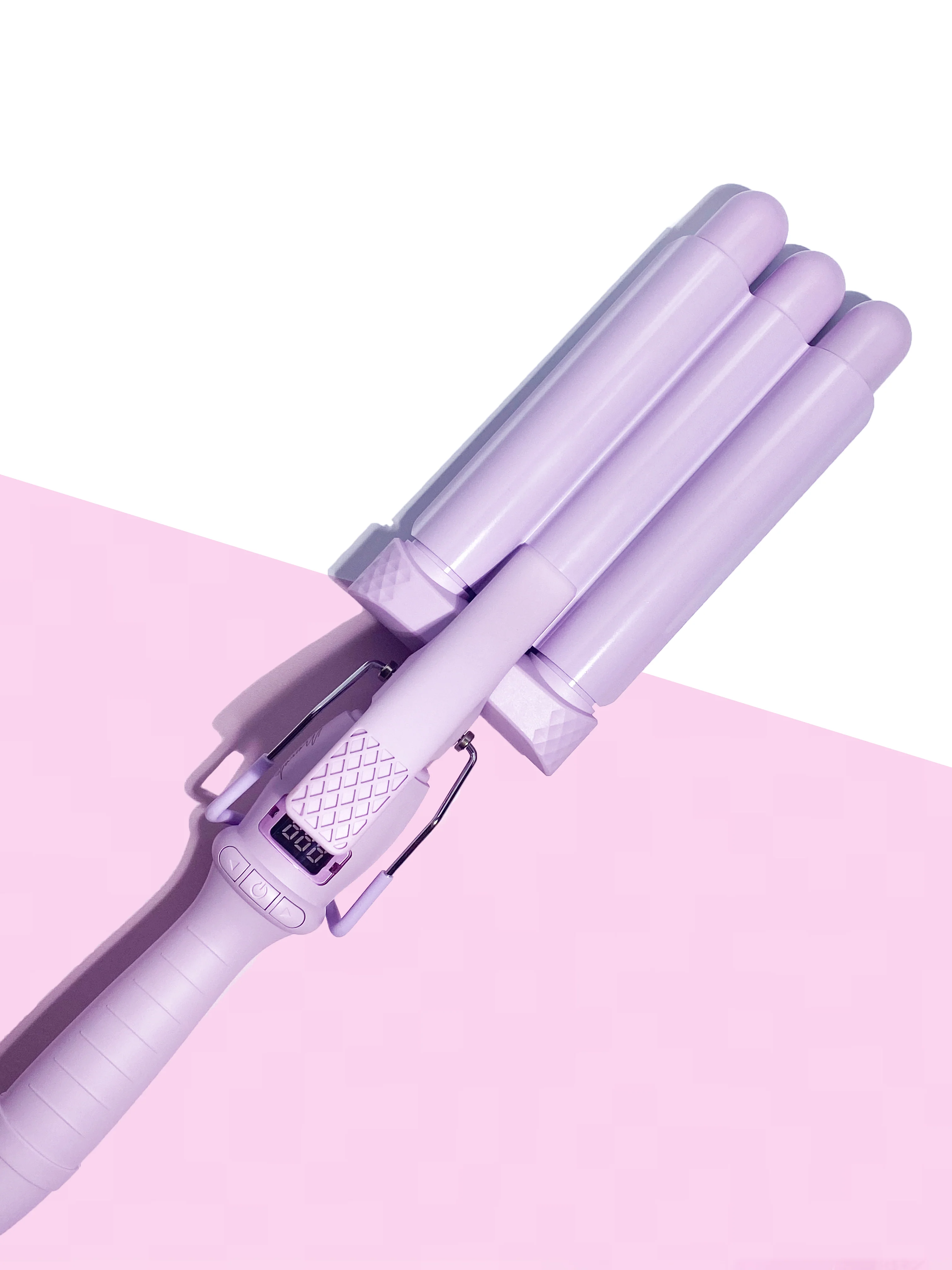 Mermade  Cutie Waver 22 mm - Lilac
