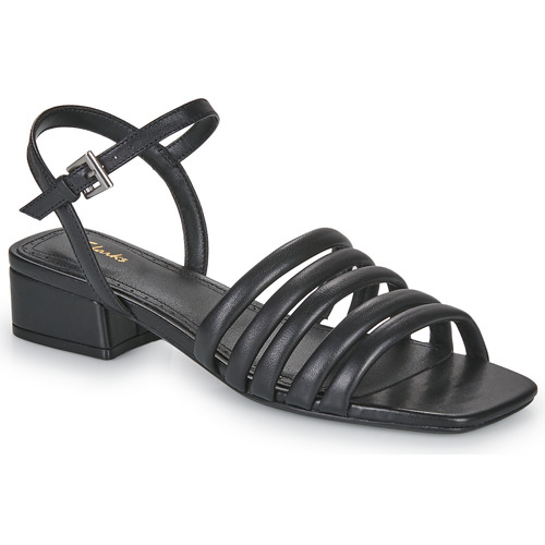 Clarks - SEREN25 PART - Noir