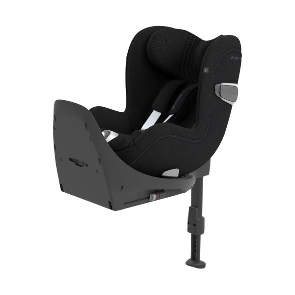 Cybex Sirona T I-Size Plus Autostoeltje - Cozy Beige