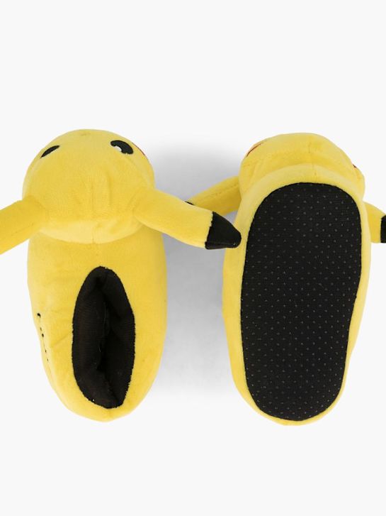 Pokémon Dichte pantoffels