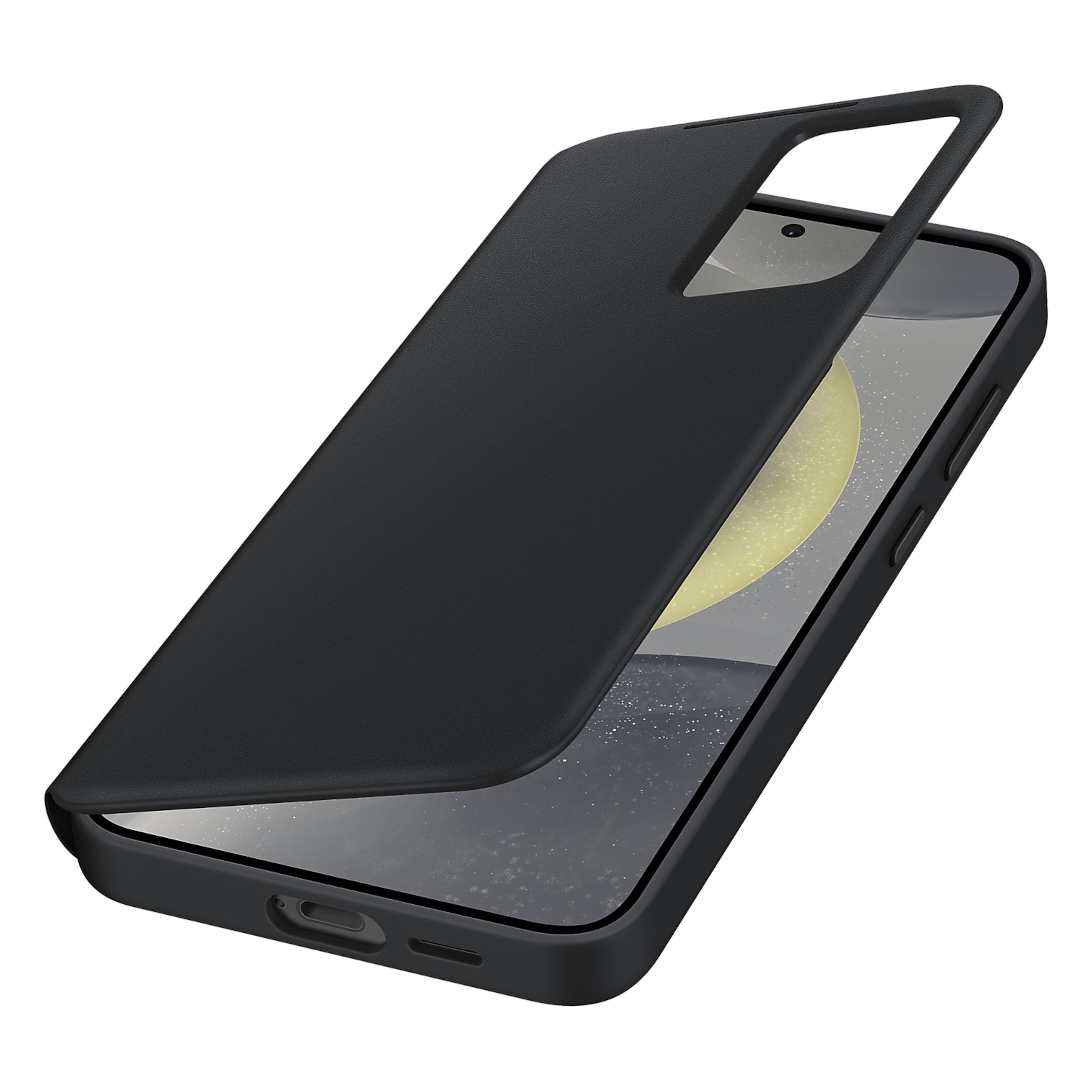 Samsung Smart View Case for Galaxy S24+