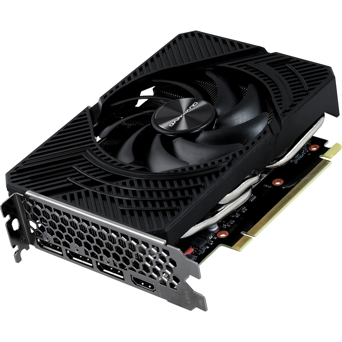 Gainward GeForce RTX 4060 Ti Pegasus 8GB Gaming grafikkort
