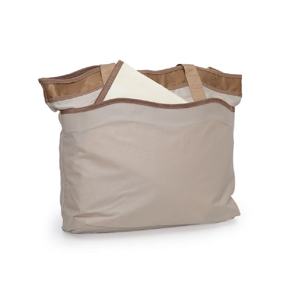 Moni Wickeltasche Stylish mit Wickelunterlage, Schulter- und Kinderwagentasche
