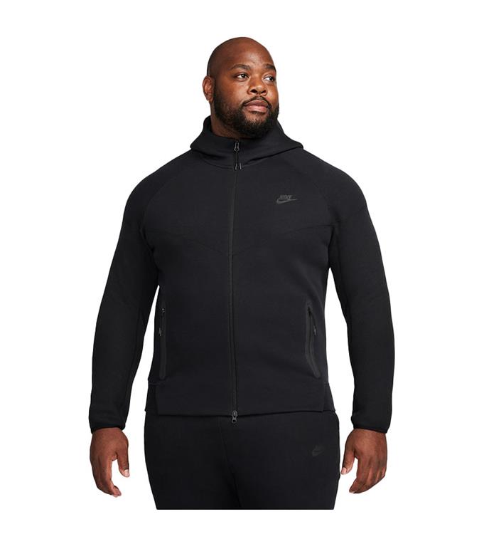 Nike Men Sportswear Tech Fleece Windrunner Hoodie
