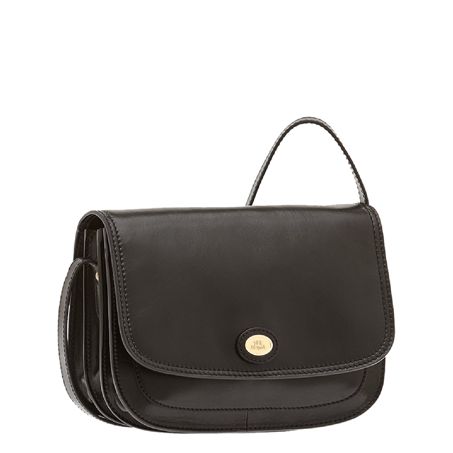 The Bridge Story Donna Crossbody black