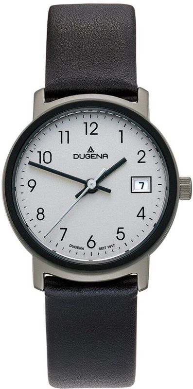 Dugena Dameshorloge 4298403-1
