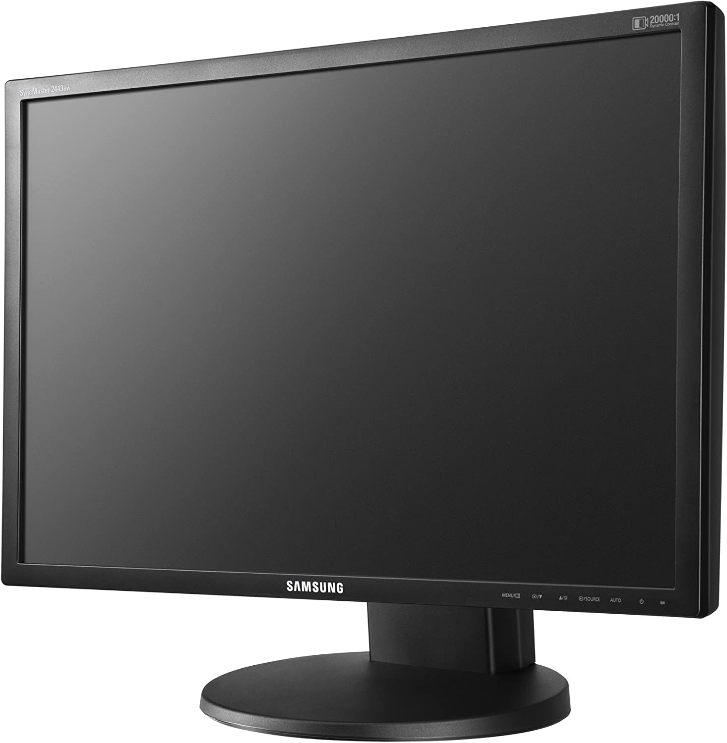 Samsung 2443BW | 24