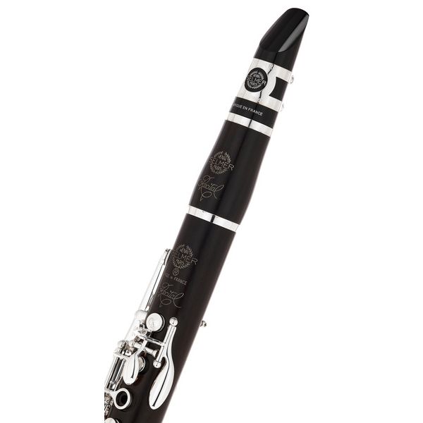 Selmer Récital Evo Bb-Clarinet 18/6