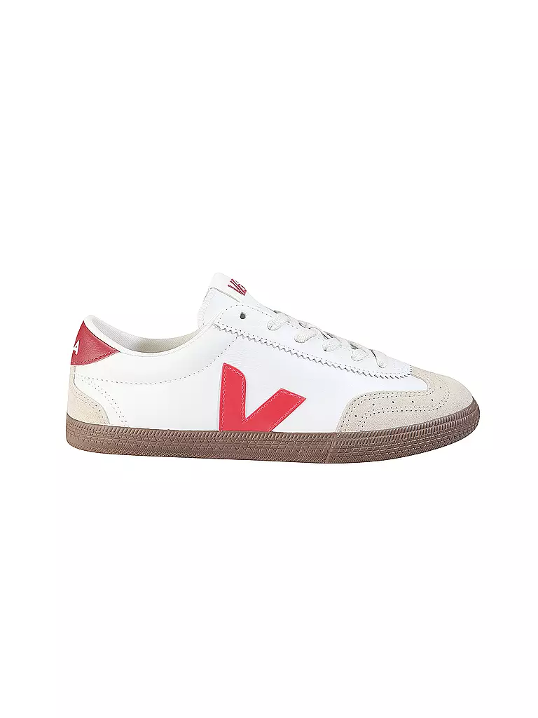 VEJA Sneaker VOLLEY weiss