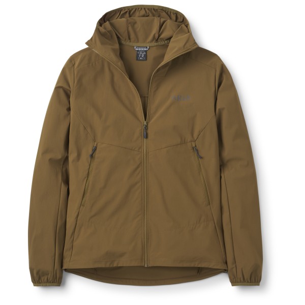 Rab - Borealis Hoody - Veste softshell