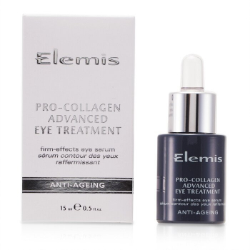 Elemis Elemis Tratamento p/ os olhos Pro-Collagen Advanced Eye Treatment 15ml/0.5oz