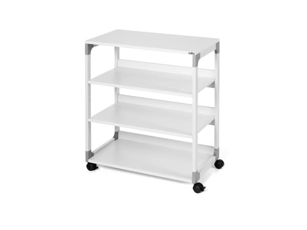 Durable 371110, Grå, 750 mm, 879 mm, 432 mm, 1 stykker