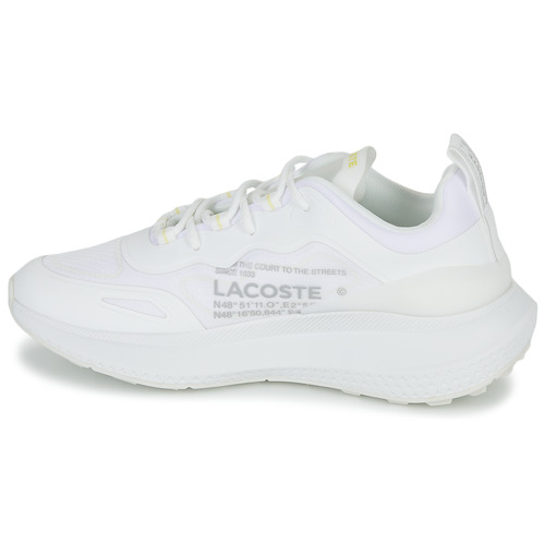 Lacoste - ACTIVE 4851 Blanco