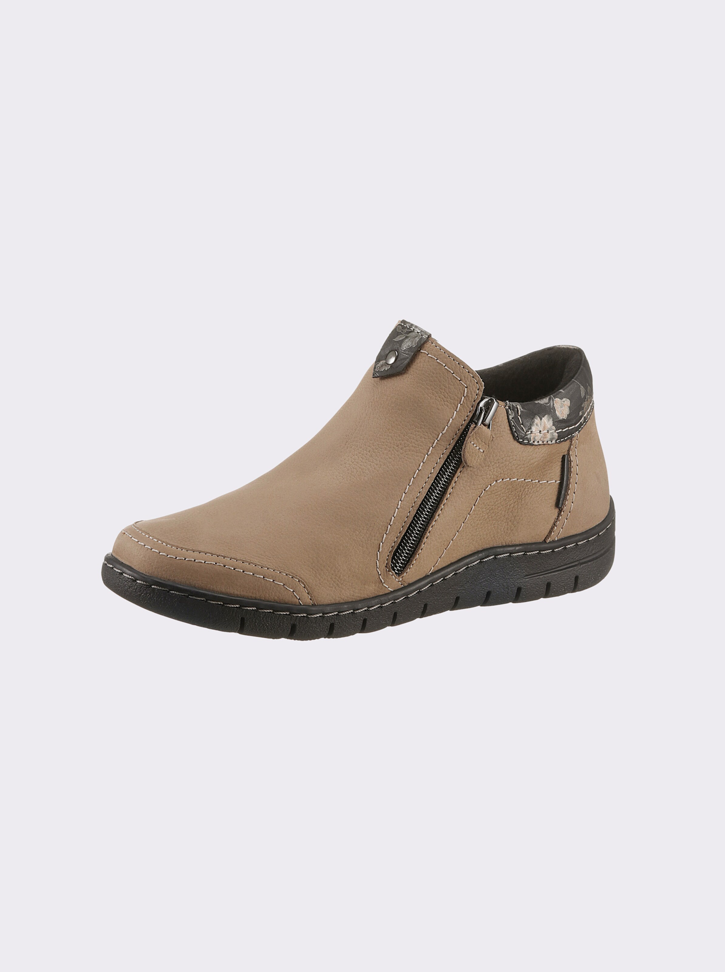 Stiefelette
