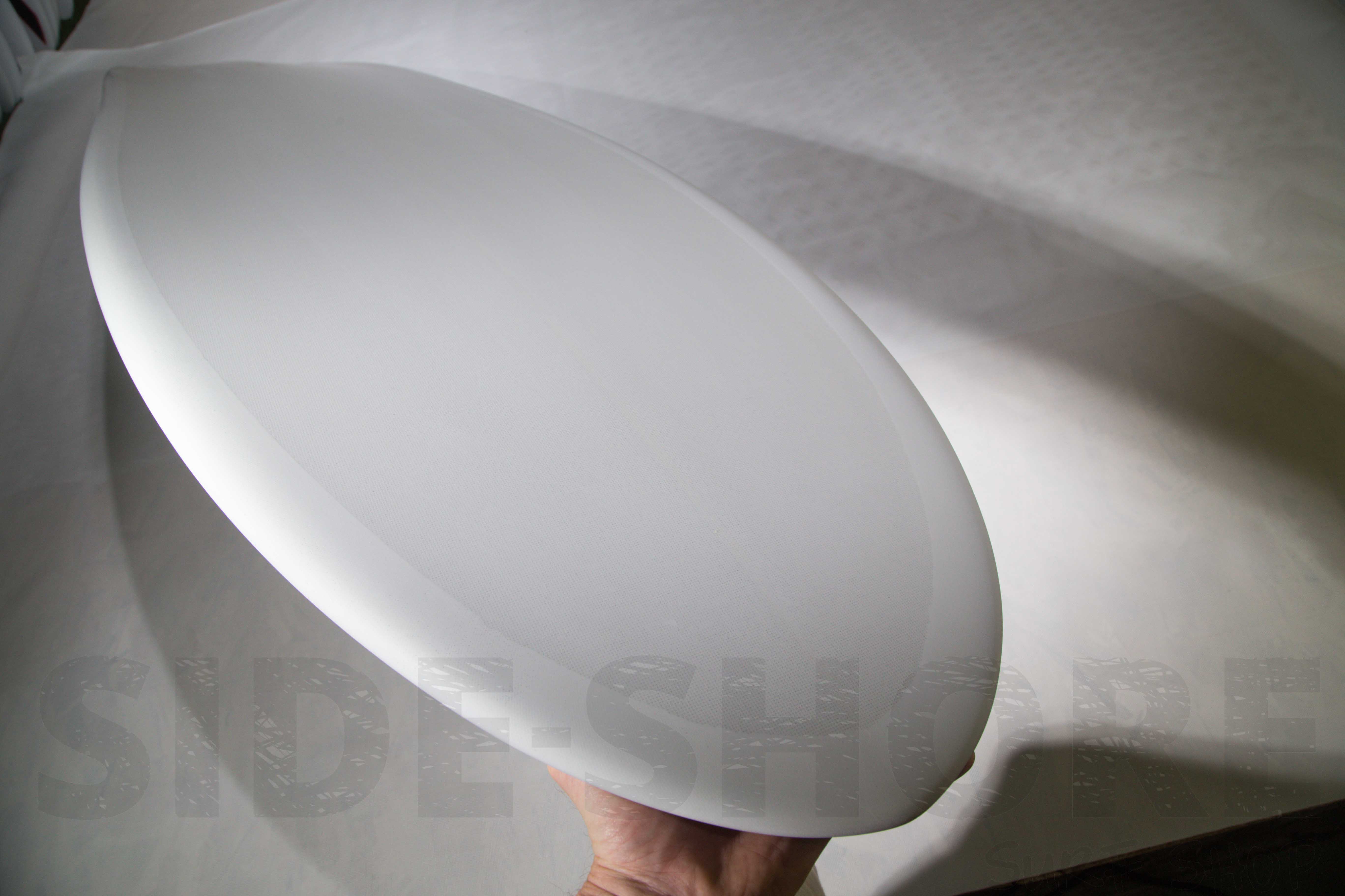 Meyerhoffer Fullcircle - Tint - 9'0 x 22