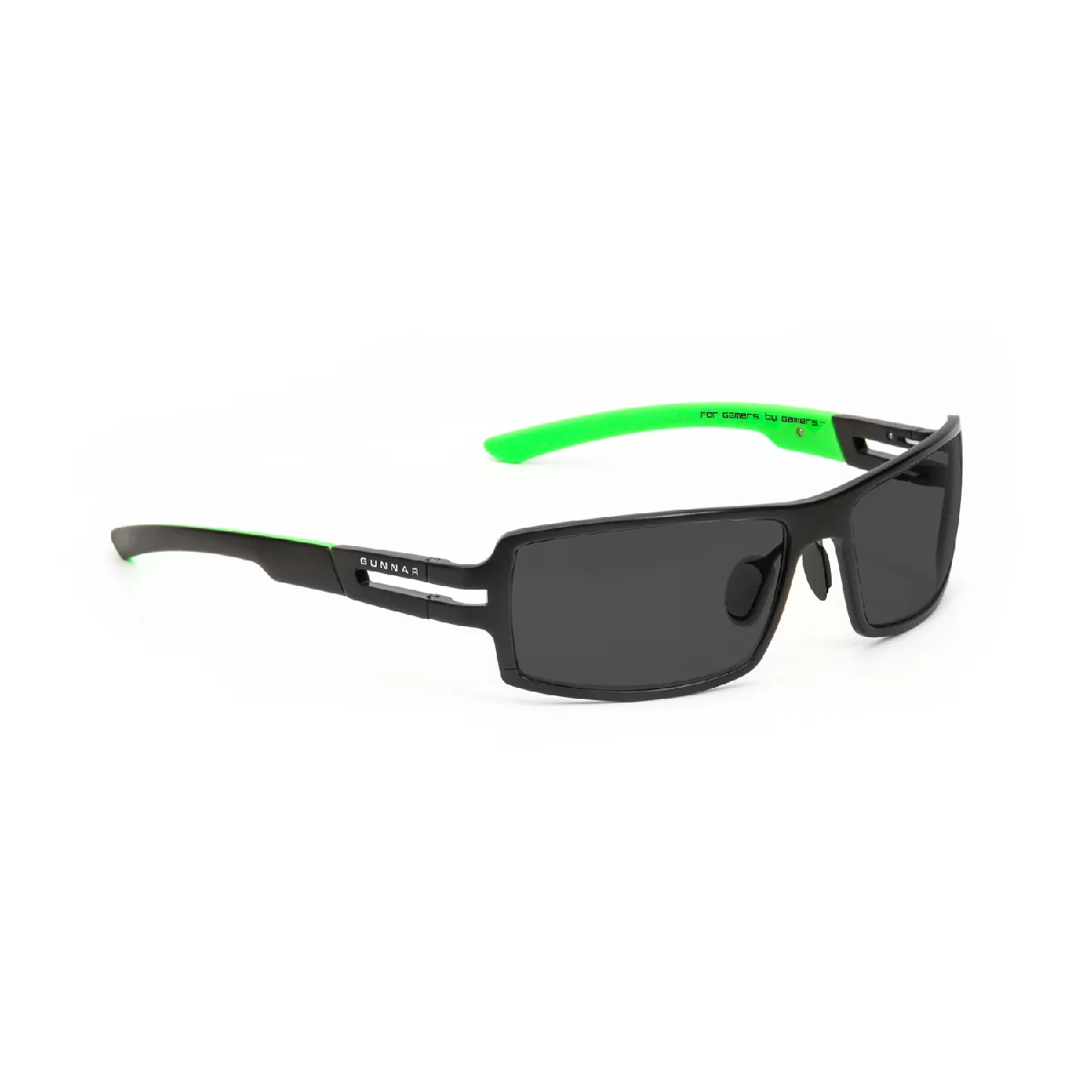 Gunnar RPG by RAZER - Onyx Sun