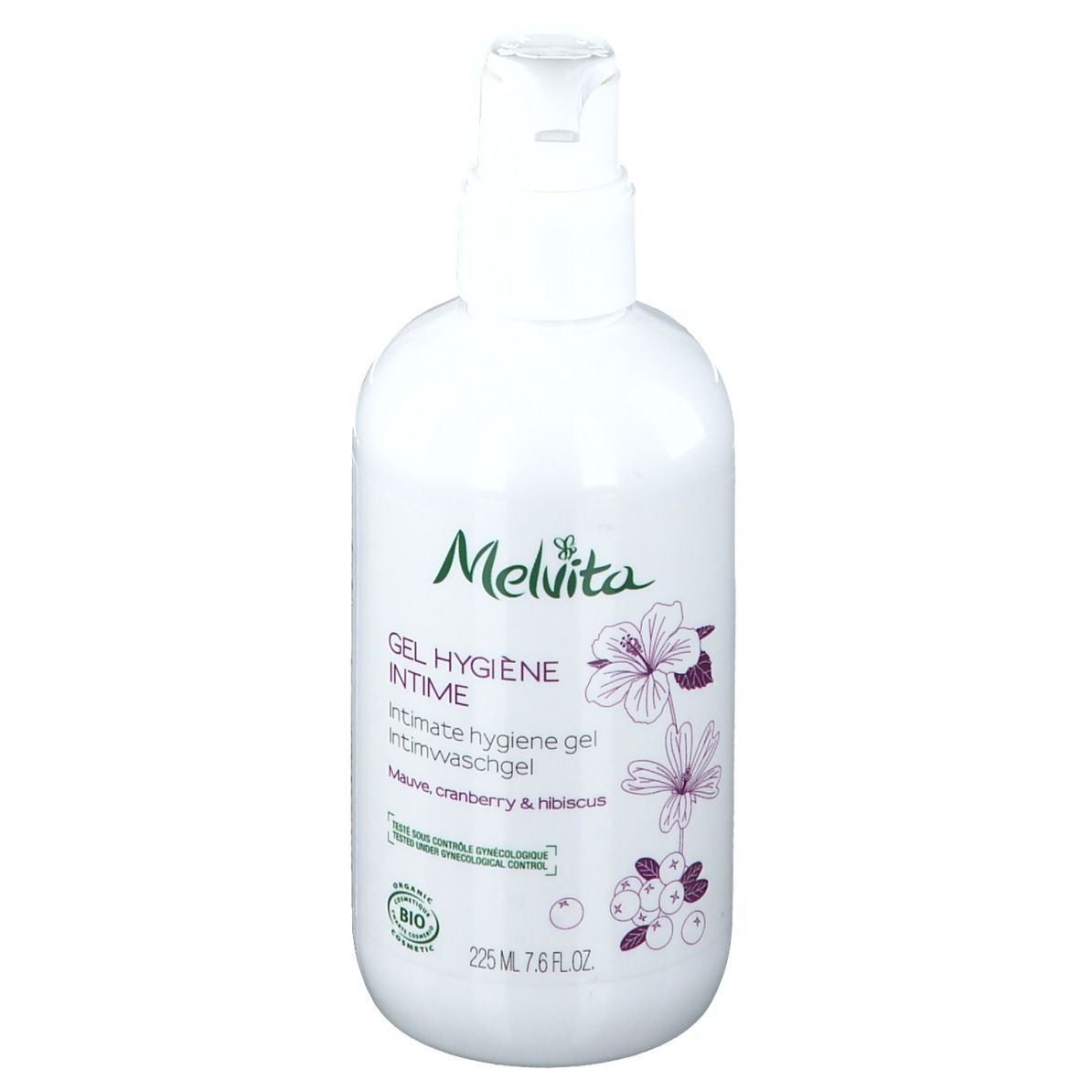 Melvita Intimhygiene-Gel