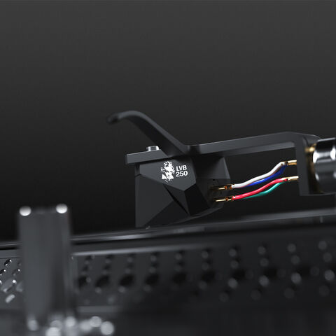Ortofon Stylus 2M Black LVB 250 – vervangingsnaald voor element