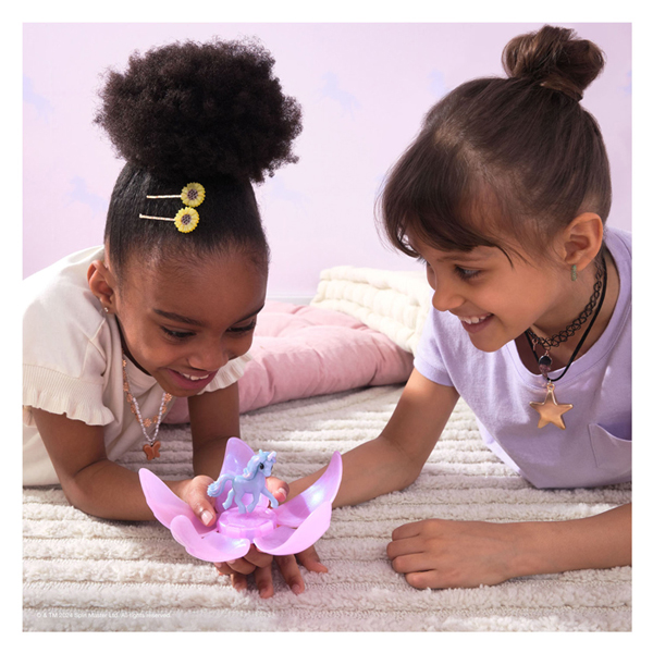 Unicorn Academy - Surprise Baby Eenhoorn