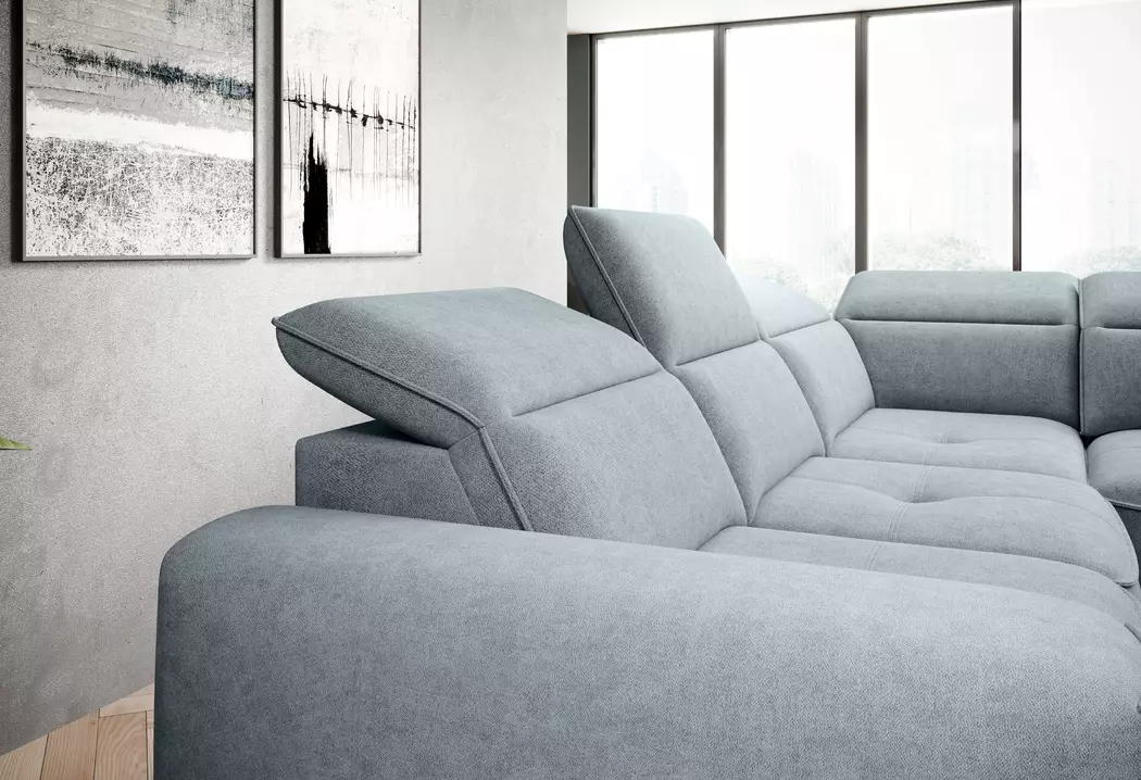Ecksofa Colombo