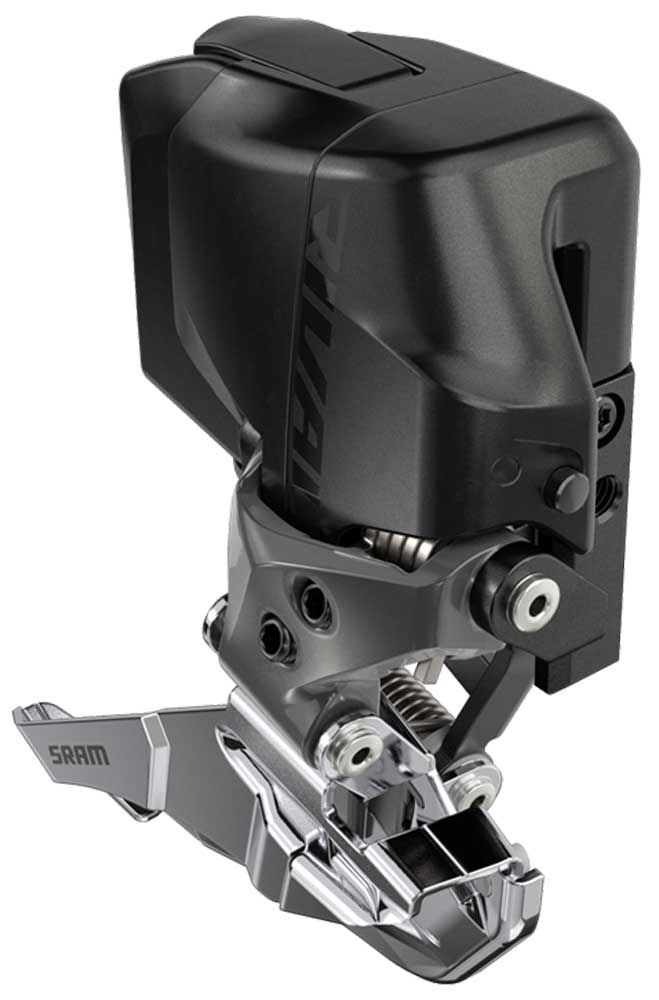 SRAM Rival eTap AXS 2x12-fach Umwerfer Anlöt kaufen | Bike-Discount