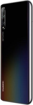 Huawei P Smart S