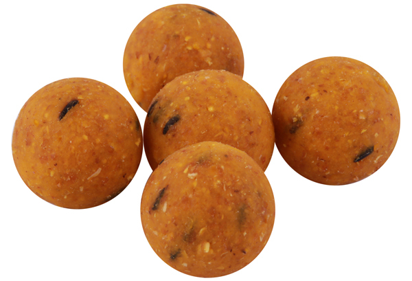 Ensemble complet d'appâts Ultimate Ultimate Baits Carp Week Pack