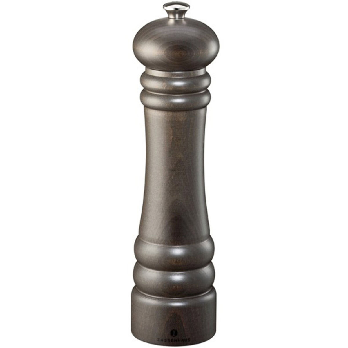 Berlin Pepperkvern 24 cm Brunbeiset