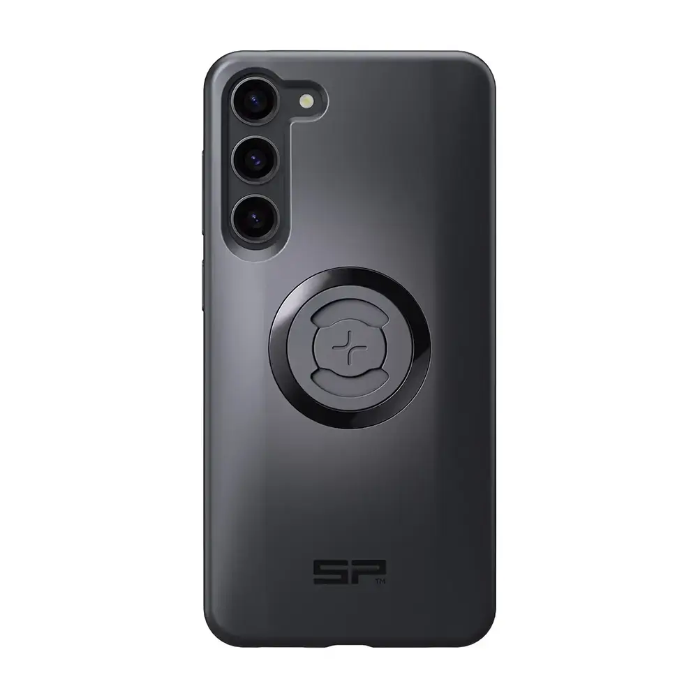 SP Connect SPC+ Smartphonehoes Samsung S23 Plus Zwart