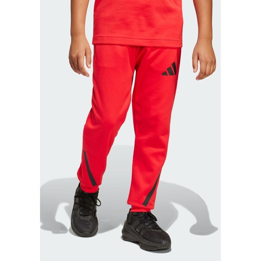 Adidas Pantalon adidas Z.N.E. jambes fuselées Enfants