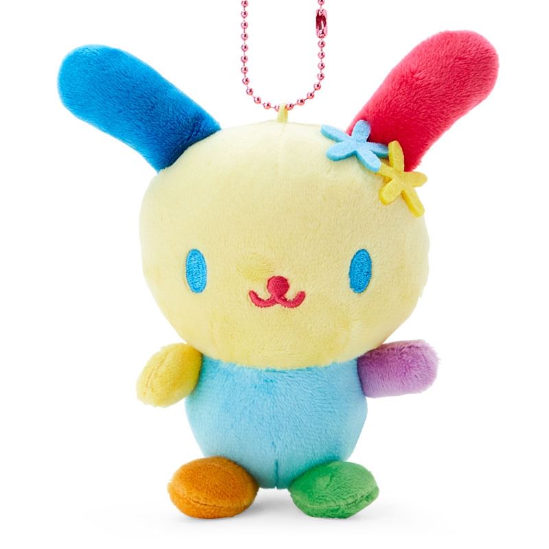 Sanrio - Usahana mascotte sleutelhanger