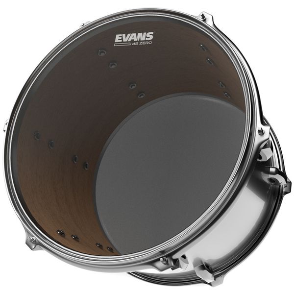 Evans 12