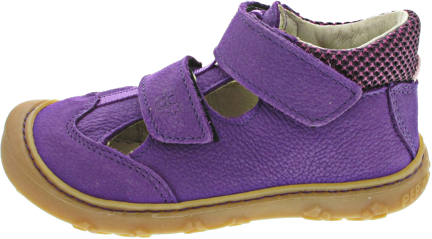 Ricosta Ebi Minilette lila