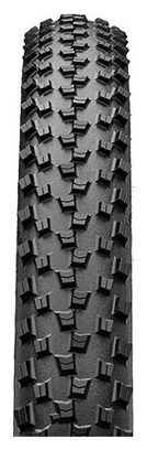 Pneu VTT Continental Cross King Performance 27.5 Tubeless Ready Souple PureGrip Compound