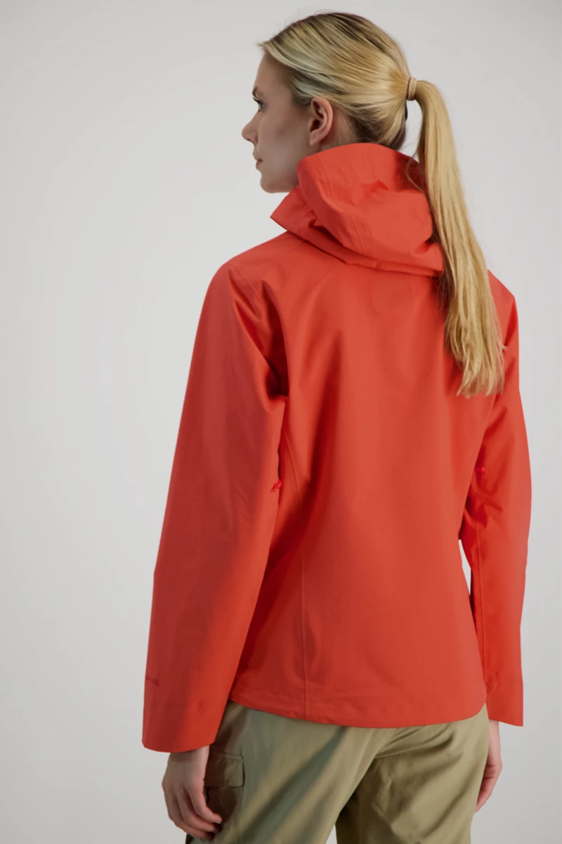 Jack Wolfskin Highest Peak 3L Damen Outdoorjacke