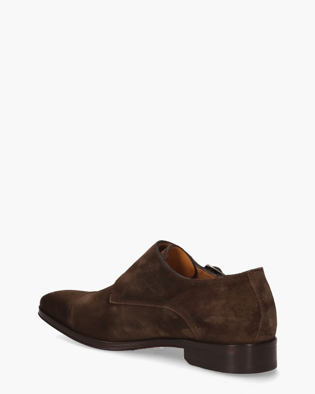 Van Bommel Raffa 01.07 Heren Gespschoenen