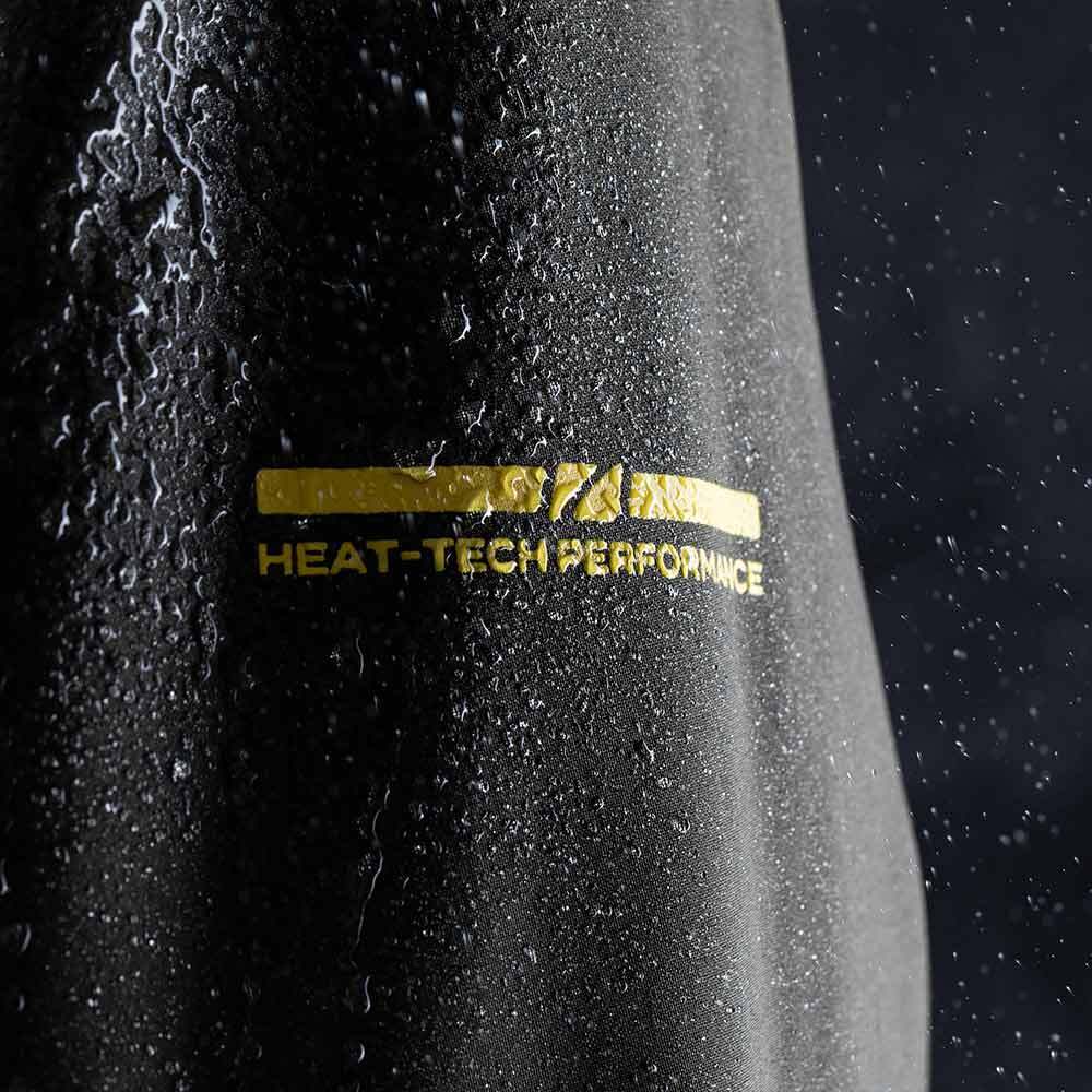 Zone3 Heat-Tech Changing Robe Groen