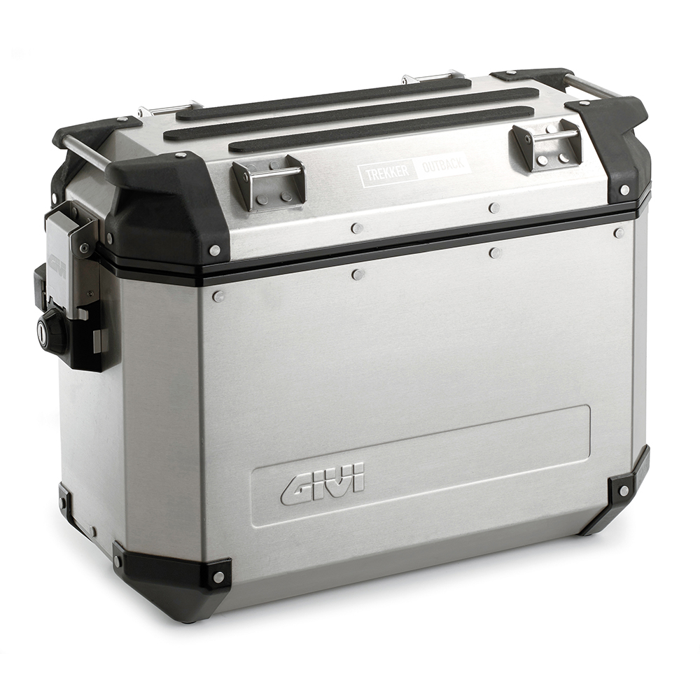 Givi - 3 caoutchoucs adhésifs couvercle E146 | Trekker Outback/Alaska