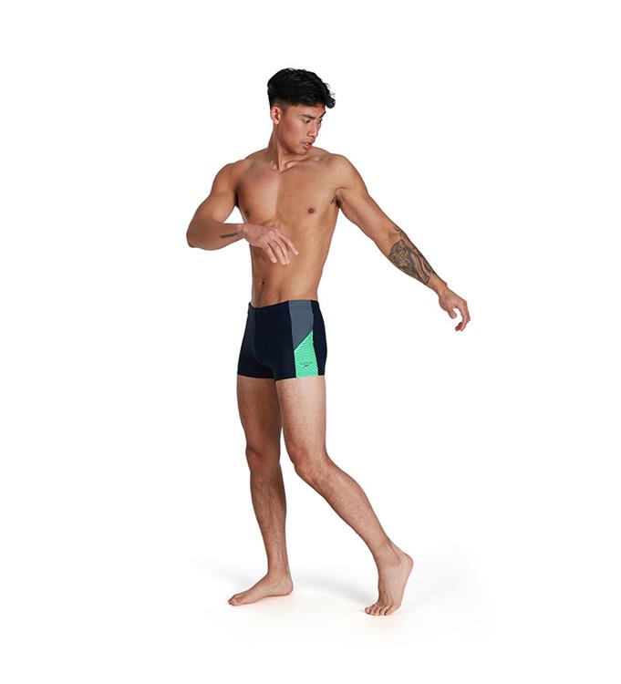 Speedo Men dive Aquashort