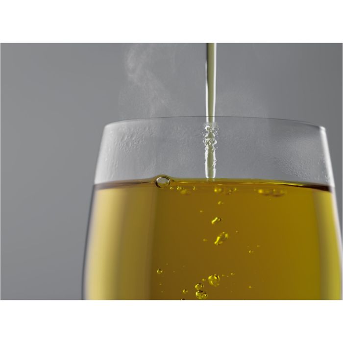 Avoury Tee GINGER LEMON, 8 Kapseln
