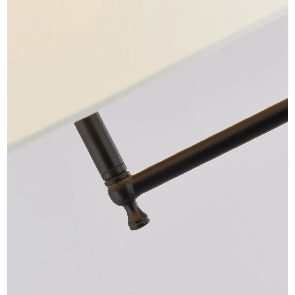 Searchlight Munich - Noir Mat