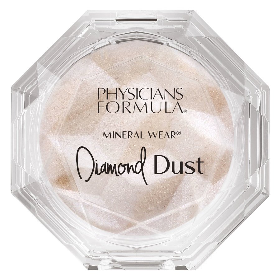 Physicians Formula Mineral Wear Diamond Duo Gift Set