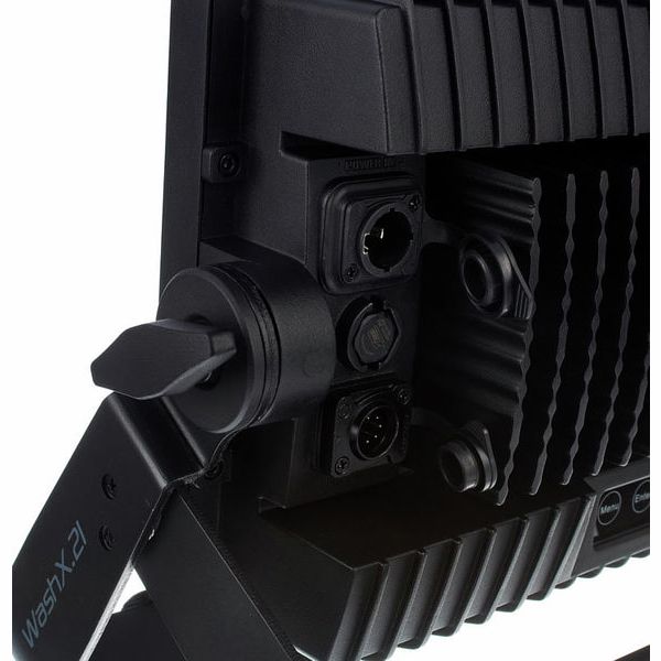 Litecraft WashX.21