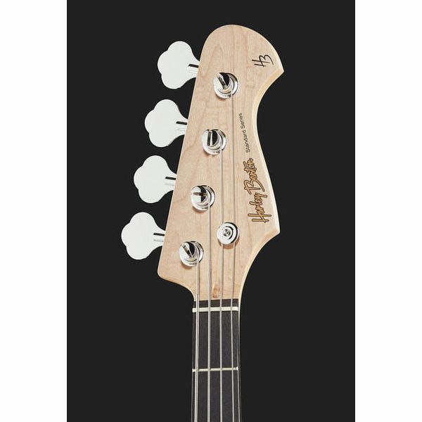 Harley Benton JB22-Set 1